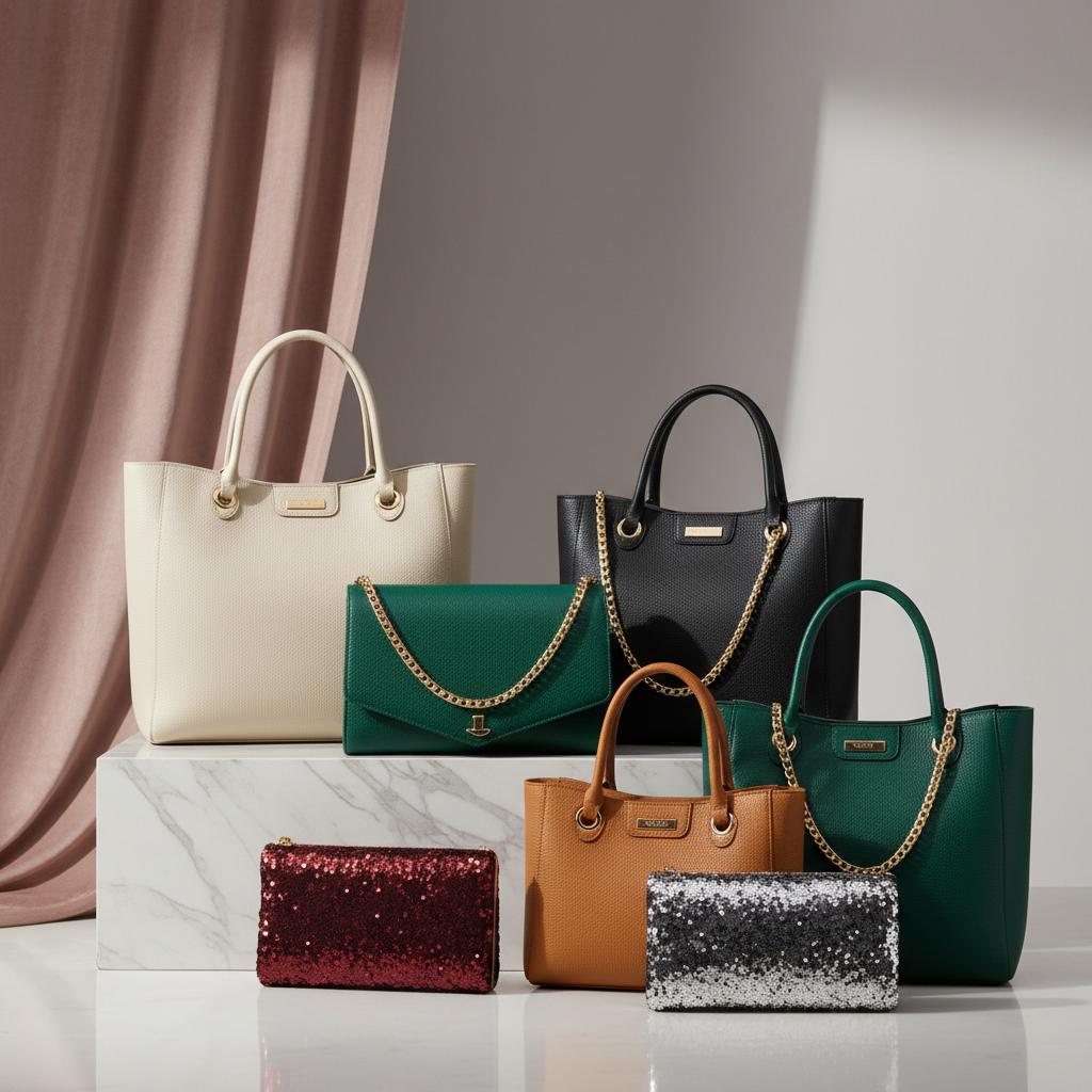 Bags
