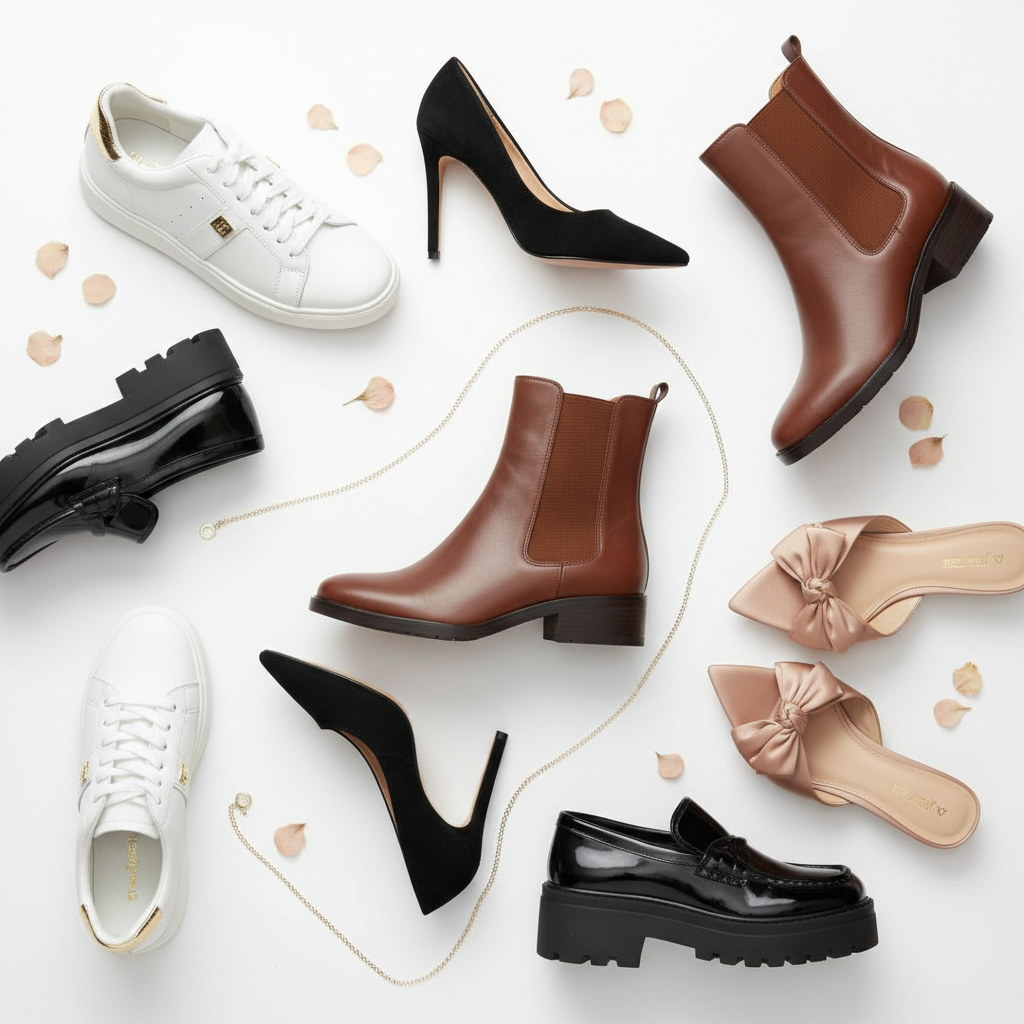 Shoes