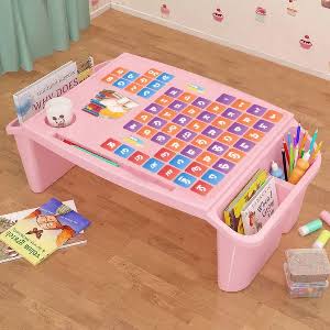 Portable Reading Table