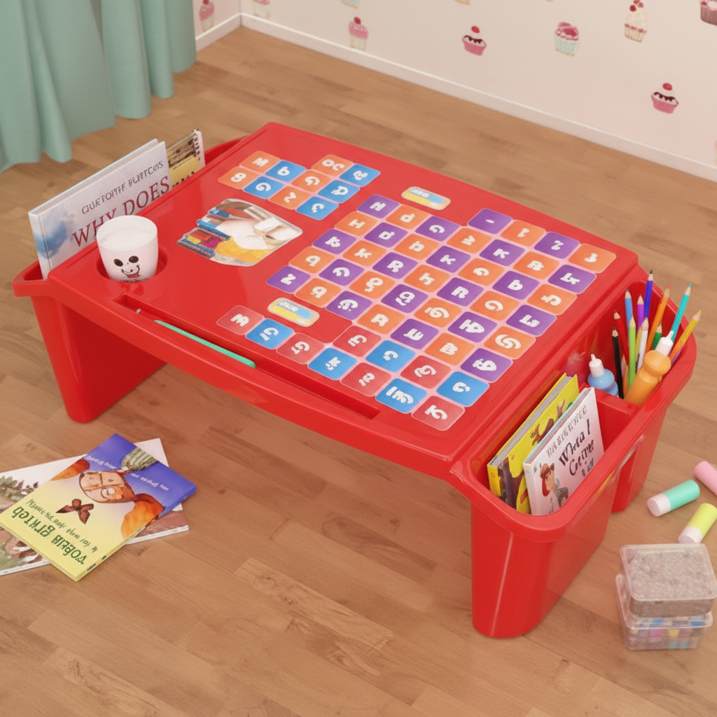 Portable Reading Table