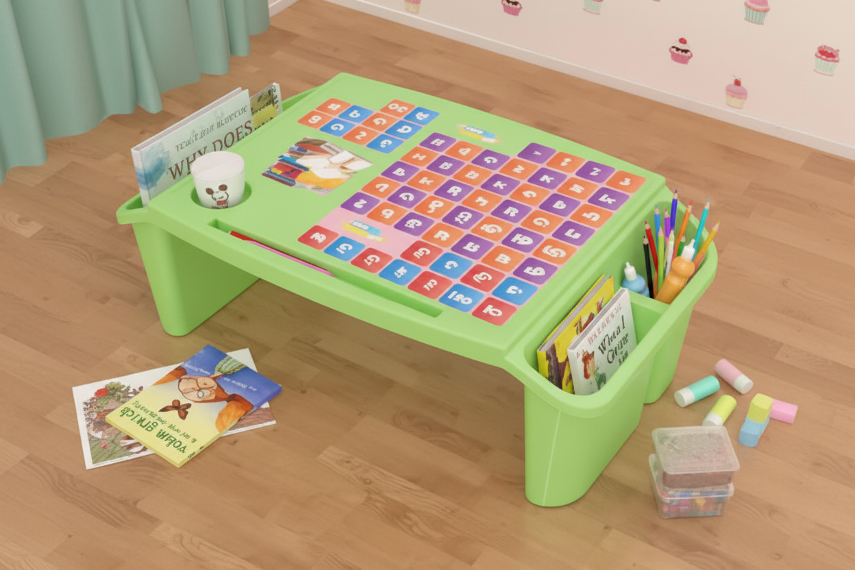 Portable Reading Table