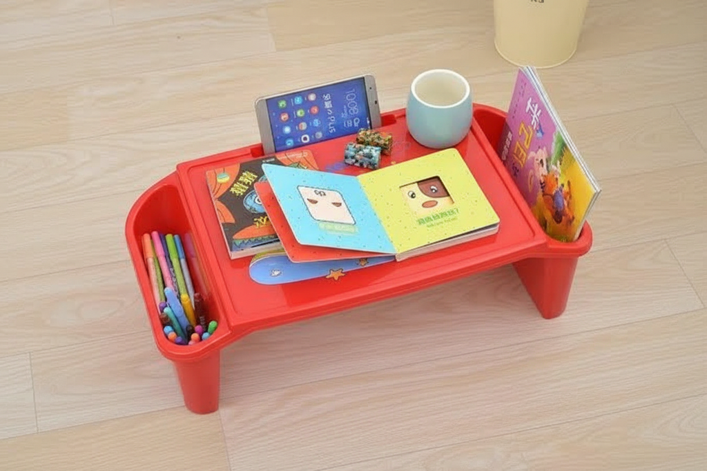 Portable Reading Table