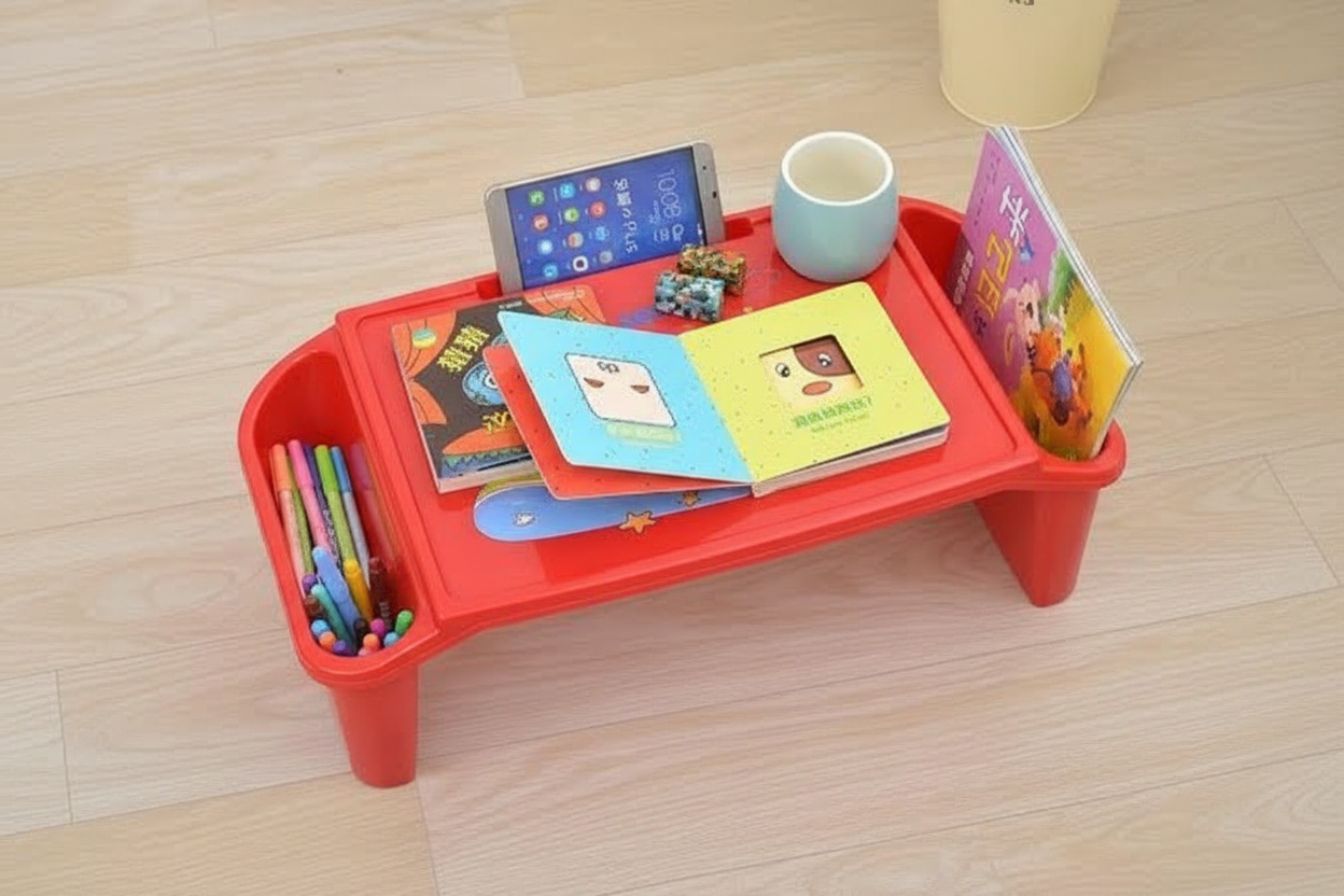 Portable Reading Table