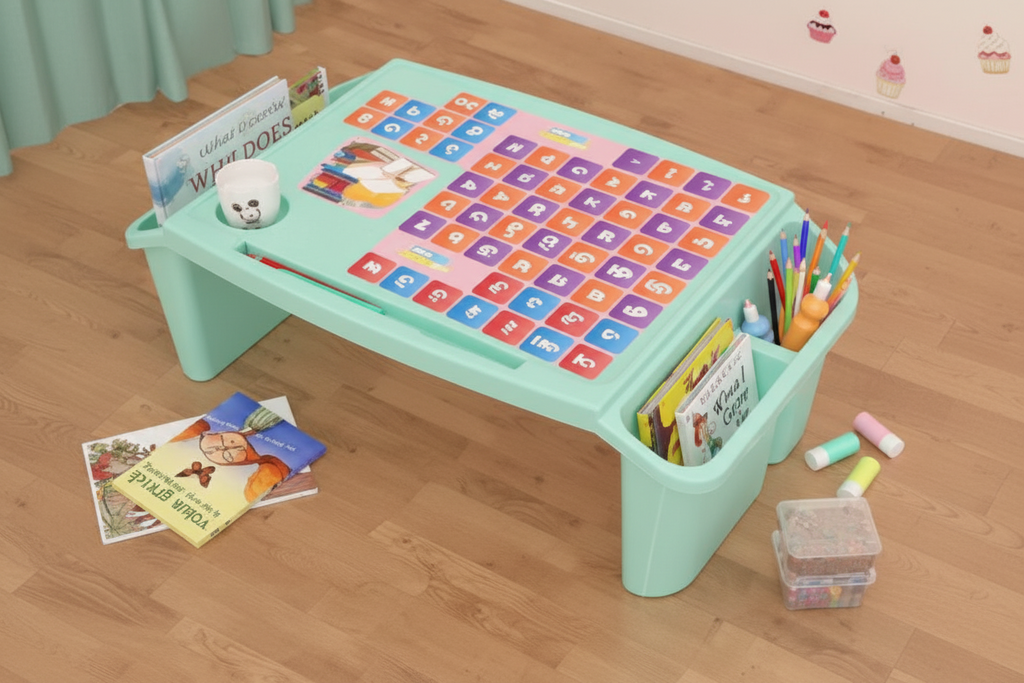 Portable Reading Table