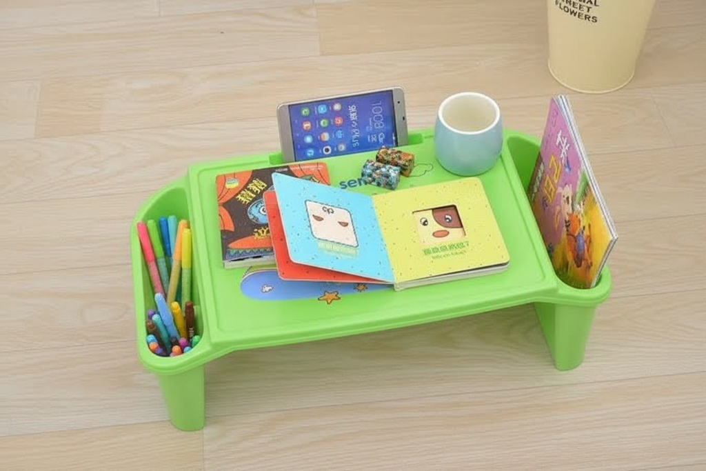 Portable Reading Table
